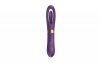 Wibrator damski Flicking dual g spot vibrator